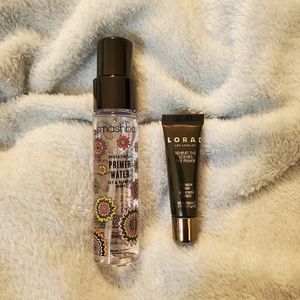 PRIMERS, PRIMERS, PRIMERS!!!